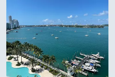1500 Bay Rd #1134S, Miami Beach, FL 33139 - Photo 2