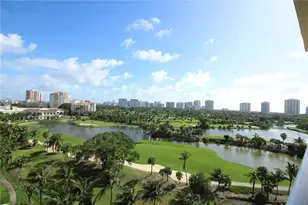 19501 W Country Club Dr, Aventura, FL 33180 - Photo 20