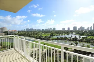 19501 W Country Club Dr, Aventura, FL 33180 - Photo 22