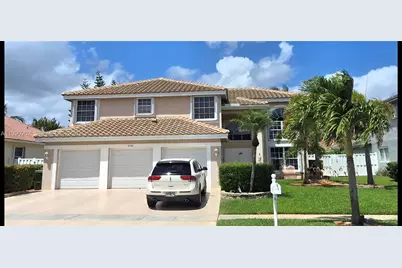18341 NW 10th St, Pembroke Pines, FL 33029 - Photo 1