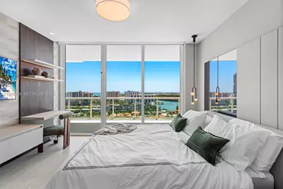 400 Sunny Isles Blvd #PH-03, Sunny Isles Beach, FL 33160 - Photo 16