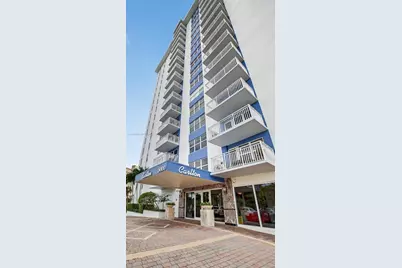 3000 E Sunrise Blvd #14C, Fort Lauderdale, FL 33304 - Photo 4