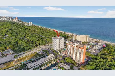 3000 E Sunrise Blvd #14C, Fort Lauderdale, FL 33304 - Photo 50