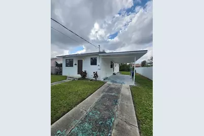 7750 NW 14th Pl #0, Miami, FL 33147 - Photo 1