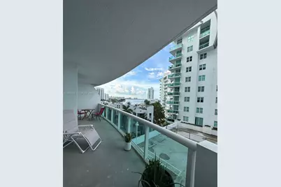 7900 Harbor Island Dr #610, North Bay Village, FL 33141 - Photo 6