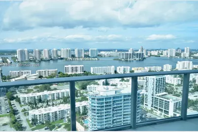 17475 Collins Ave #2802, Sunny Isles Beach, FL 33160 - Photo 2
