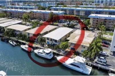 3681 NE 170th St #4, North Miami Beach, FL 33160 - Photo 42