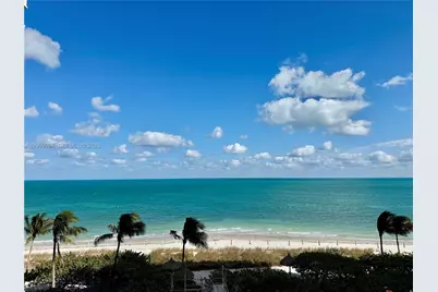 1111 Crandon Blvd #A404, Key Biscayne, FL 33149 - Photo 2