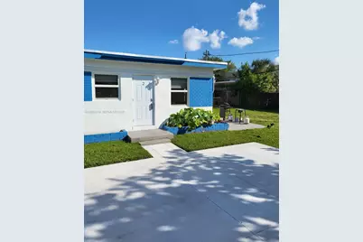 [Address not provided], Hollywood, FL 33024 - Photo 1