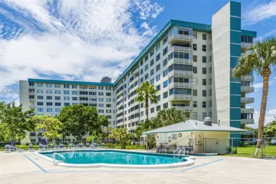 4330 Hillcrest Dr #405, Hollywood, FL 33021 - Photo 30