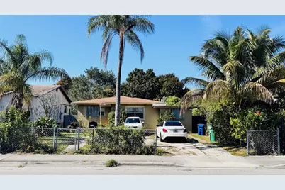 7530 NW 12th Ave #side, Miami, FL 33150 - Photo 1