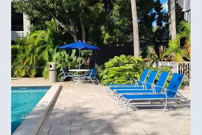 850 N Miami Ave #W-605, Miami, FL 33136 - Photo 22