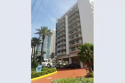 17275 Collins Ave #801, Sunny Isles Beach, FL 33160 - Photo 2