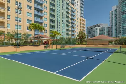 90 Alton Rd #1407, Miami Beach, FL 33139 - Photo 16