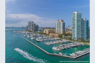 90 Alton Rd #1407, Miami Beach, FL 33139 - Photo 10