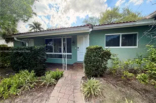 1581 SW 27th Terrace, Fort Lauderdale, FL 33312 - Photo 1