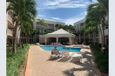 1280 S Alhambra Cir #1111B, Coral Gables, FL 33146 - Photo 6