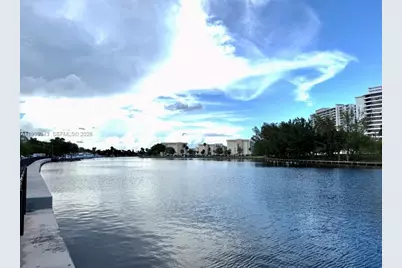 300 Diplomat Pkwy #505, Hallandale Beach, FL 33009 - Photo 12