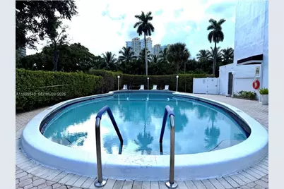 300 Diplomat Pkwy #505, Hallandale Beach, FL 33009 - Photo 24