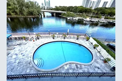 300 Diplomat Pkwy #505, Hallandale Beach, FL 33009 - Photo 16