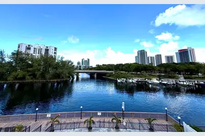 300 Diplomat Pkwy #505, Hallandale Beach, FL 33009 - Photo 18