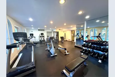 300 Diplomat Pkwy #505, Hallandale Beach, FL 33009 - Photo 22