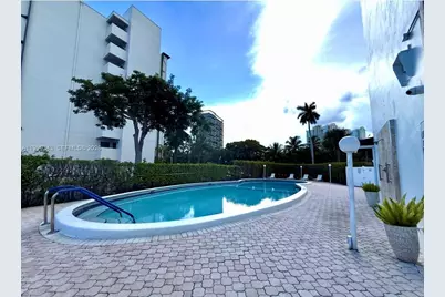 300 Diplomat Pkwy #505, Hallandale Beach, FL 33009 - Photo 22
