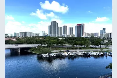 300 Diplomat Pkwy #505, Hallandale Beach, FL 33009 - Photo 14