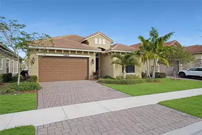 11815 N Leon Cir N #11815, Parkland, FL 33076 - Photo 1