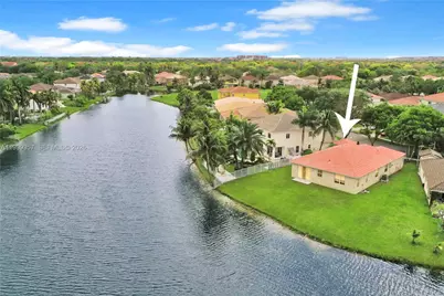 12795 SW 22nd St, Miramar, FL 33027 - Photo 2