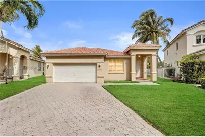 12795 SW 22nd St, Miramar, FL 33027 - Photo 1