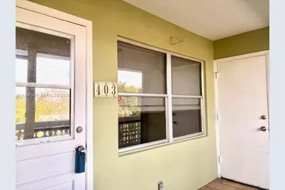 1425 Arthur St #403A, Hollywood, FL 33020 - Photo 4