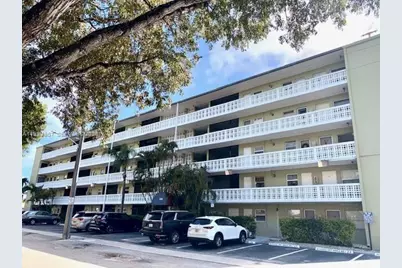 1425 Arthur St #403A, Hollywood, FL 33020 - Photo 1