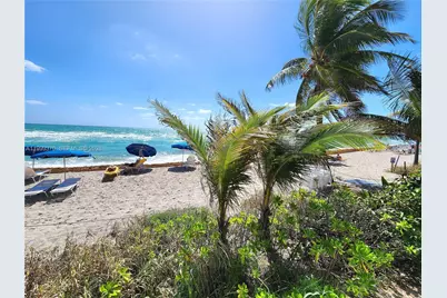 2030 S Ocean Dr #1402, Hallandale Beach, FL 33009 - Photo 14