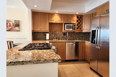 2030 S Ocean Dr #1402, Hallandale Beach, FL 33009 - Photo 8