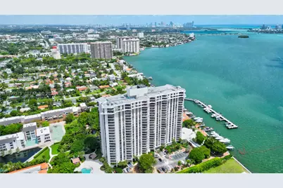 4000 Towerside Ter #908, Miami, FL 33138 - Photo 1