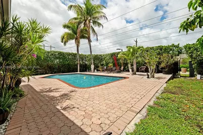 911 SW 51st Ave, Plantation, FL 33317 - Photo 24