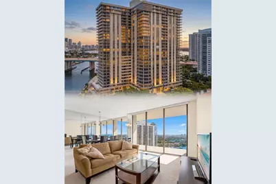 19355 Turnberry Way #24C, Aventura, FL 33180 - Photo 1