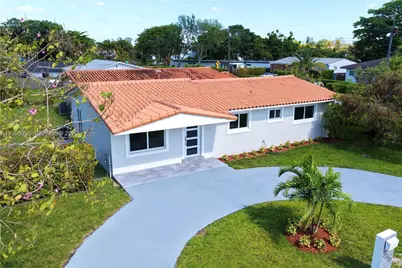 3250 SW 72 Ct, Miami, FL 33155 - Photo 1