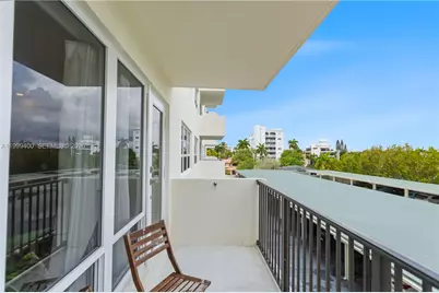 340 Sunset Dr #407, Fort Lauderdale, FL 33301 - Photo 38