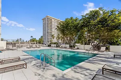 340 Sunset Dr #407, Fort Lauderdale, FL 33301 - Photo 10