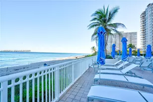 1880 S Ocean Dr, Hallandale Beach, FL 33009 - Photo 1
