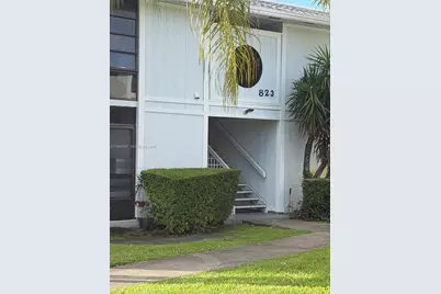 823 NE 199th St #104-12, Miami, FL 33179 - Photo 2
