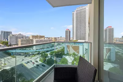 4001 S Ocean Dr #15B, Hollywood, FL 33019 - Photo 24