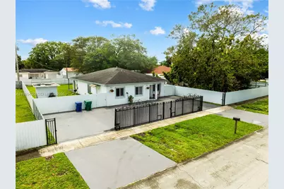 2346 NW 81st Ter, Miami, FL 33147 - Photo 1