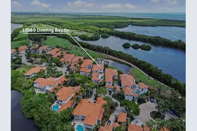 13689 Deering Bay Dr #13689, Coral Gables, FL 33158 - Photo 14