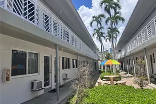 7430 Byron Ave, Miami Beach, FL 33141 - Photo 2
