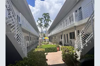 7430 Byron Ave #7A, Miami Beach, FL 33141 - Photo 12