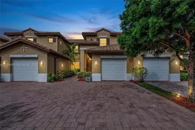 8275 NW 127th Ln #34-F, Parkland, FL 33076 - Photo 2