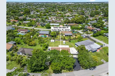 18462 SW 88th Pl, Cutler Bay, FL 33157 - Photo 38